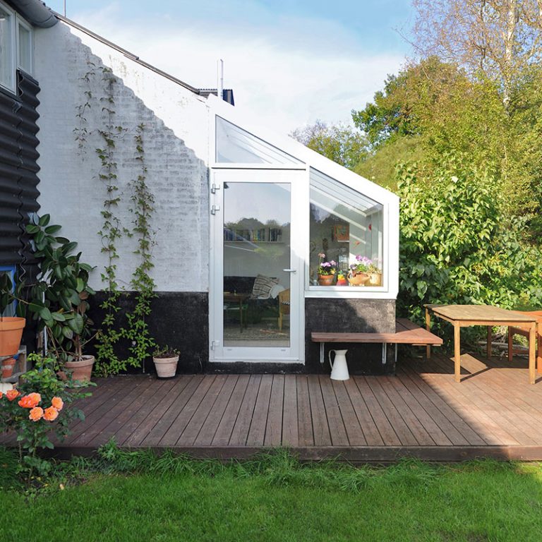 Why cohousing is so popular in Denmark - Here & Now