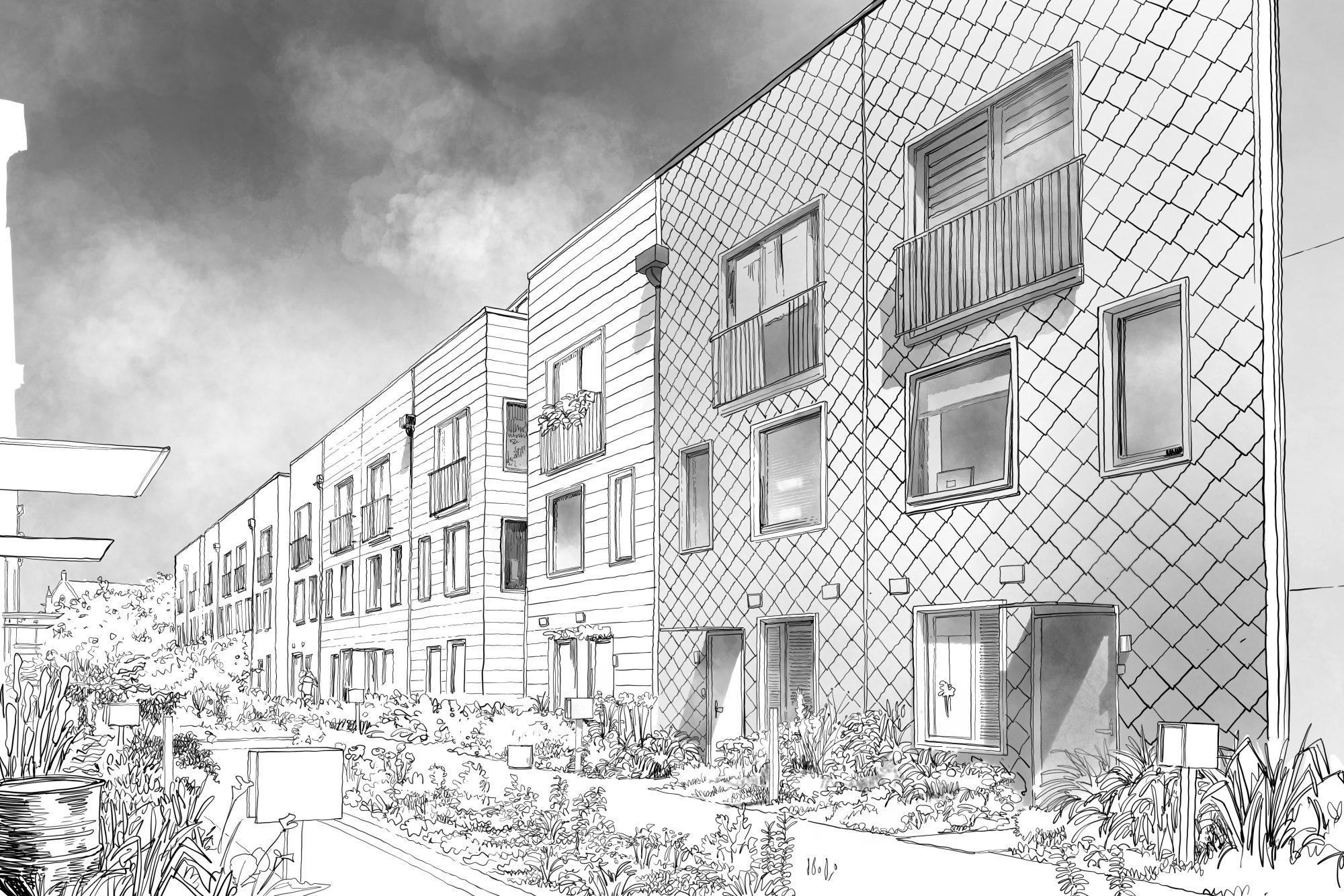 The Urbanism Awards 2022 Here & Now